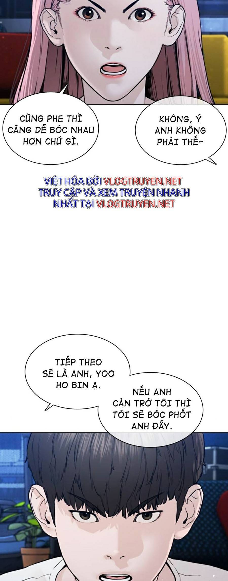 Truyện Tranh Cách Chiến Thắng Trận Đấu trang 6