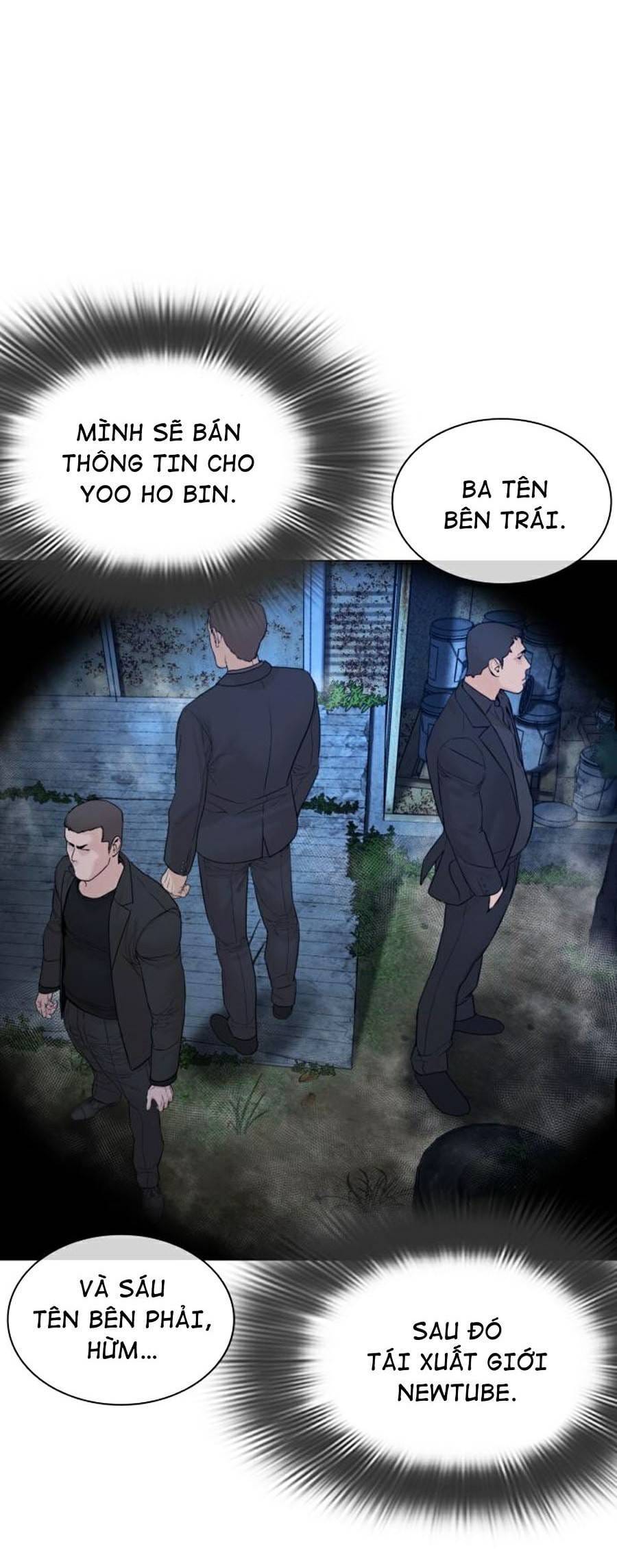 Truyện Tranh Cách Chiến Thắng Trận Đấu trang 6