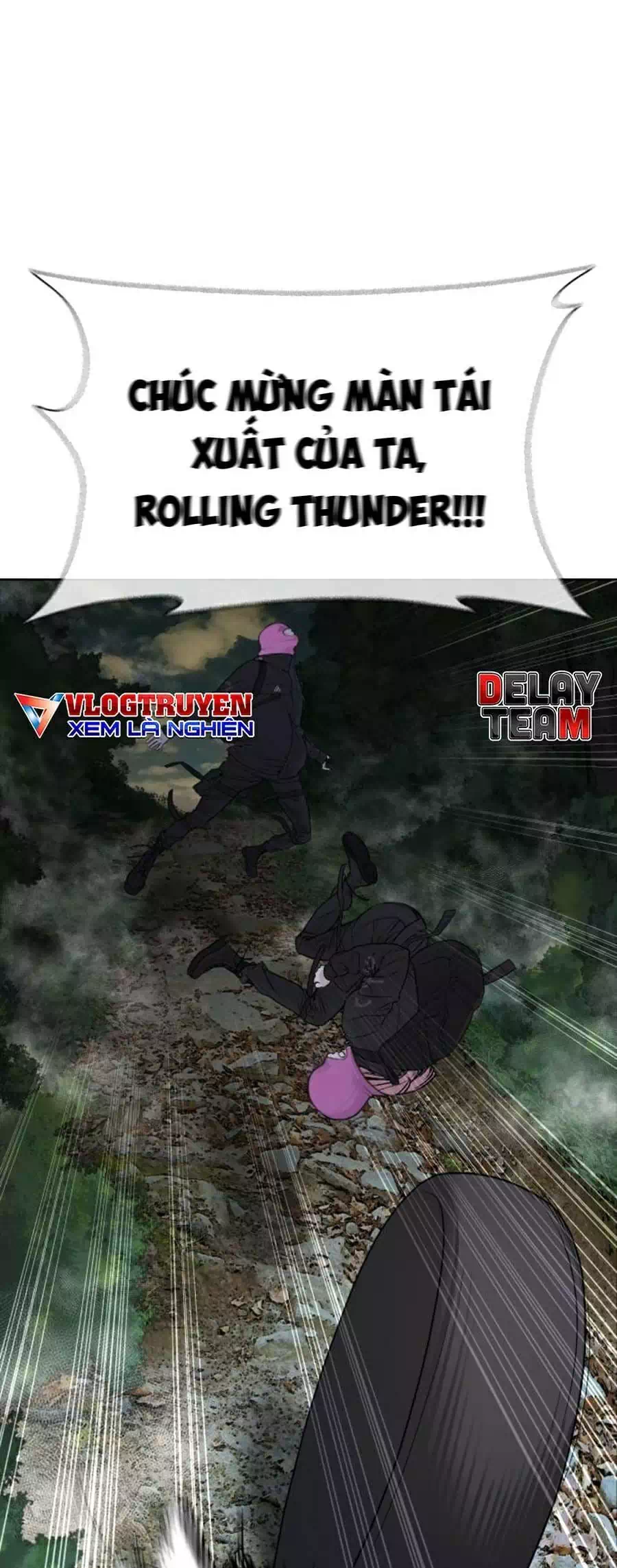 Truyện Tranh Cách Chiến Thắng Trận Đấu trang 6