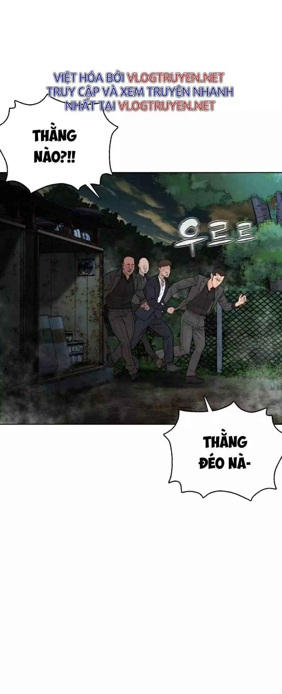 Truyện Tranh Cách Chiến Thắng Trận Đấu trang 6