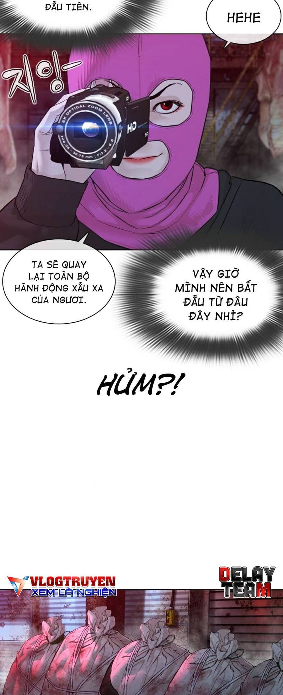 Truyện Tranh Cách Chiến Thắng Trận Đấu trang 6