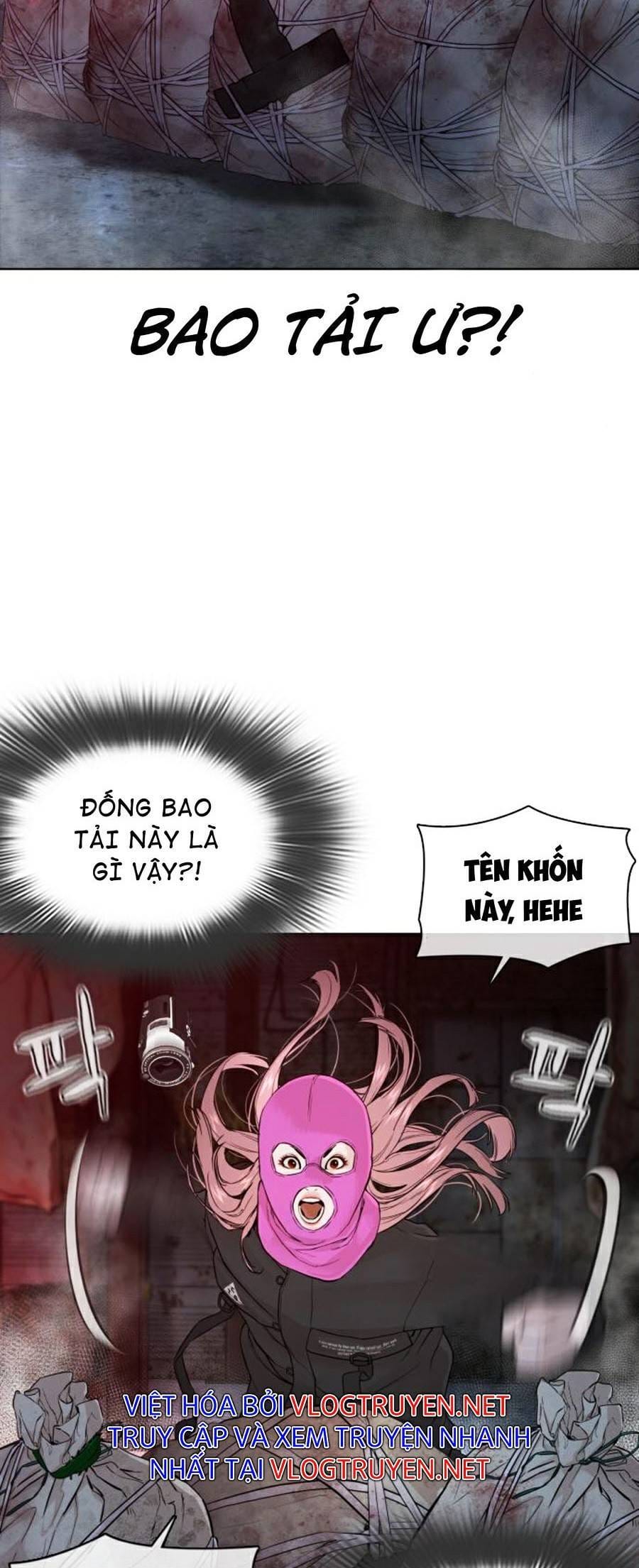 Truyện Tranh Cách Chiến Thắng Trận Đấu trang 6