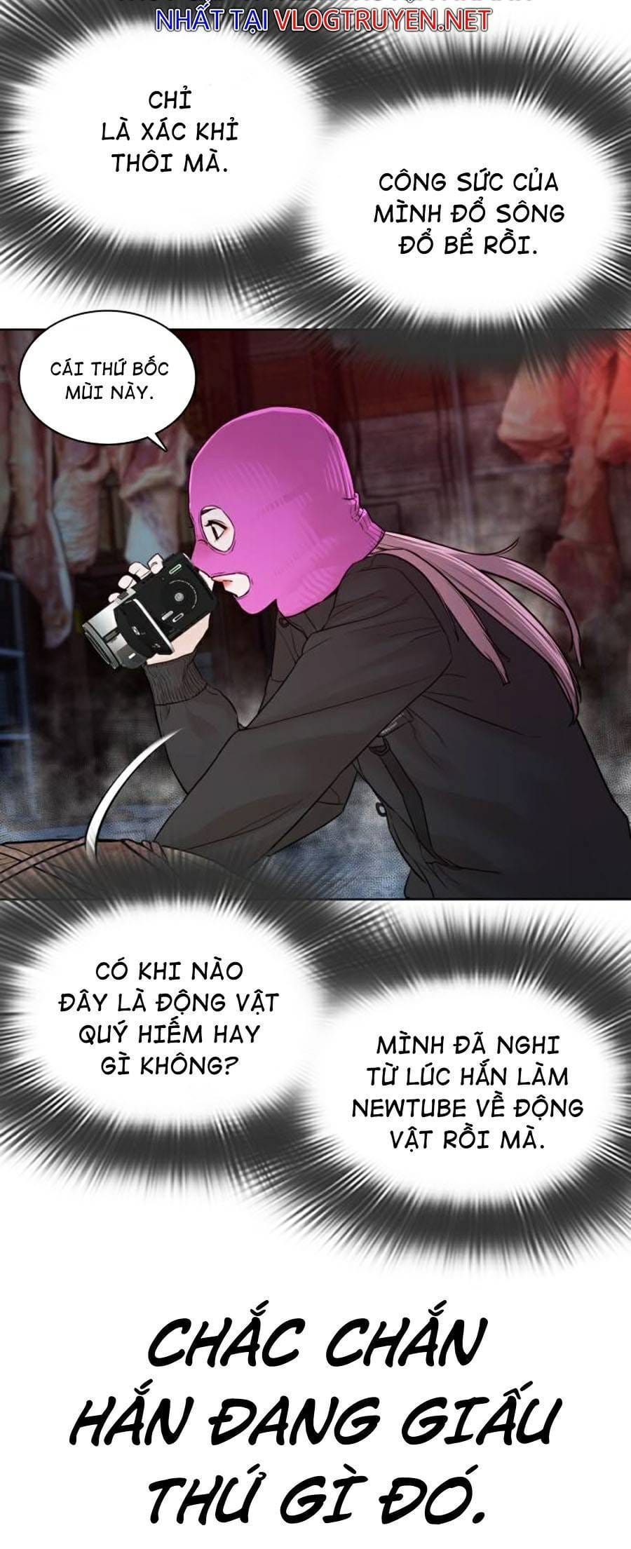 Truyện Tranh Cách Chiến Thắng Trận Đấu trang 6