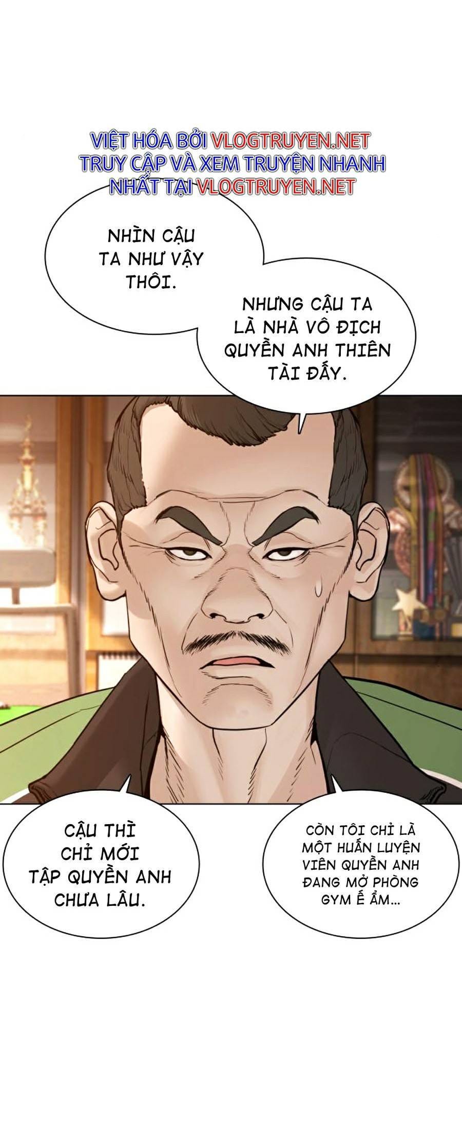 Truyện Tranh Cách Chiến Thắng Trận Đấu trang 6