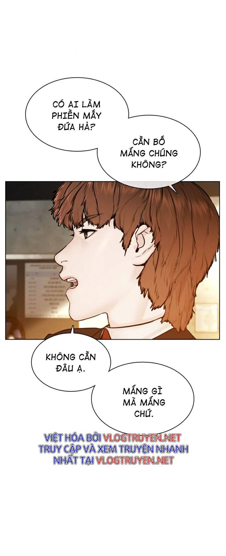 Truyện Tranh Cách Chiến Thắng Trận Đấu trang 6