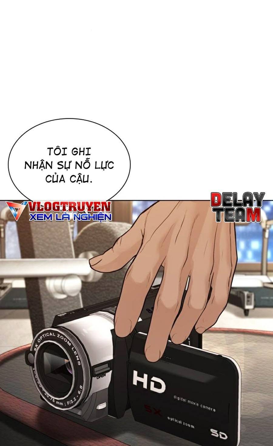 Truyện Tranh Cách Chiến Thắng Trận Đấu trang 6