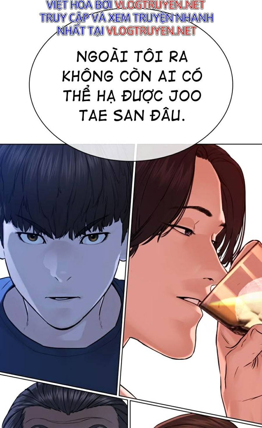 Truyện Tranh Cách Chiến Thắng Trận Đấu trang 6