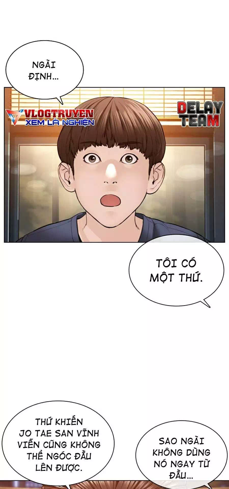 Truyện Tranh Cách Chiến Thắng Trận Đấu trang 6