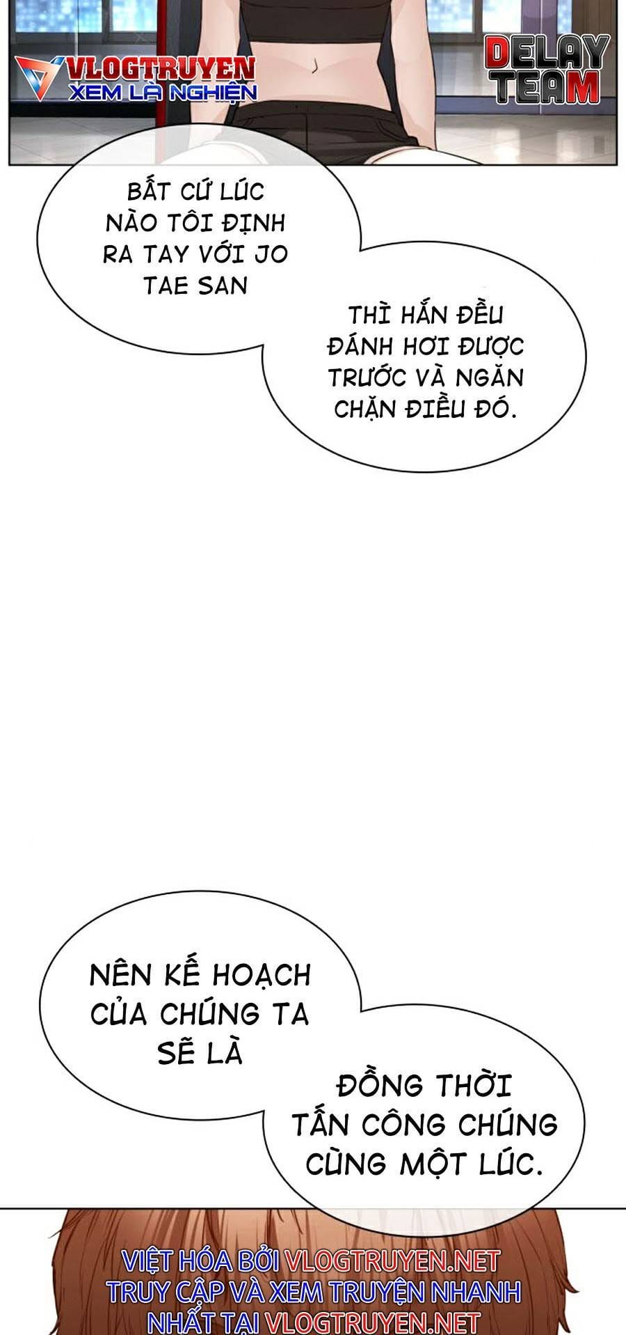 Truyện Tranh Cách Chiến Thắng Trận Đấu trang 6