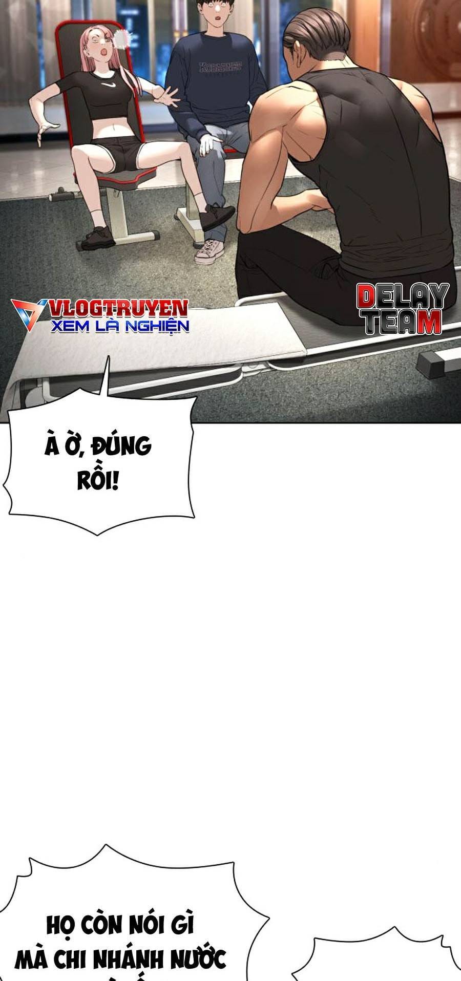 Truyện Tranh Cách Chiến Thắng Trận Đấu trang 6