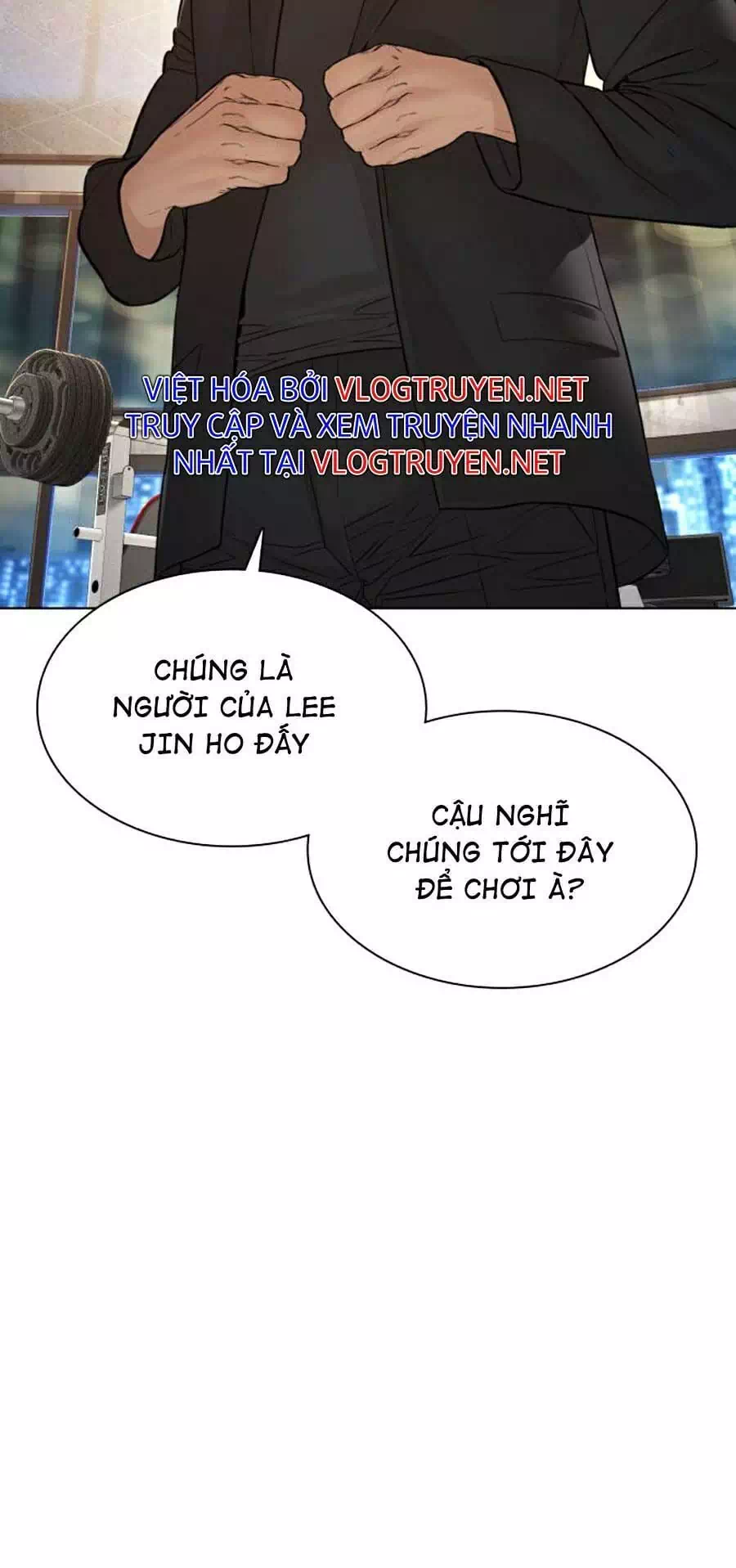 Truyện Tranh Cách Chiến Thắng Trận Đấu trang 6