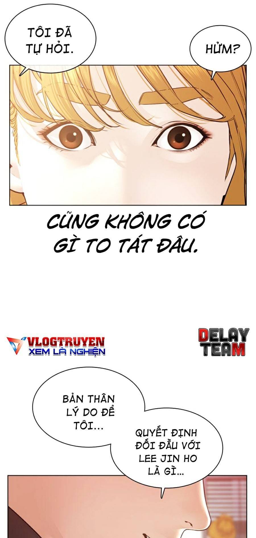 Truyện Tranh Cách Chiến Thắng Trận Đấu trang 6