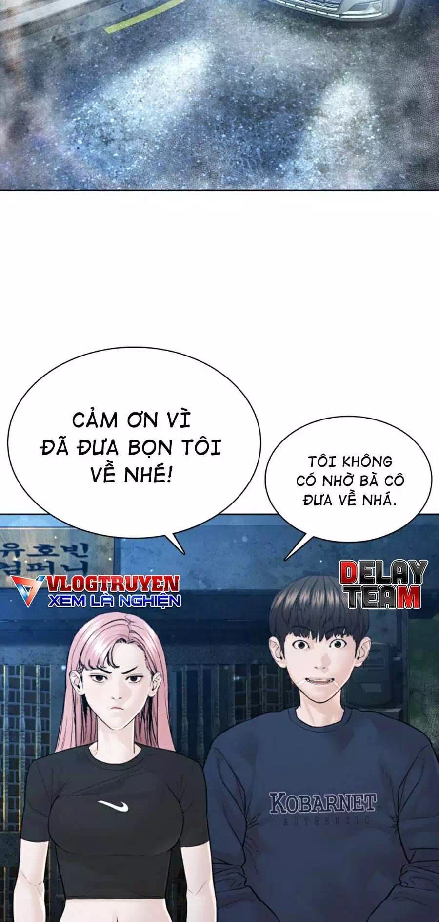 Truyện Tranh Cách Chiến Thắng Trận Đấu trang 6