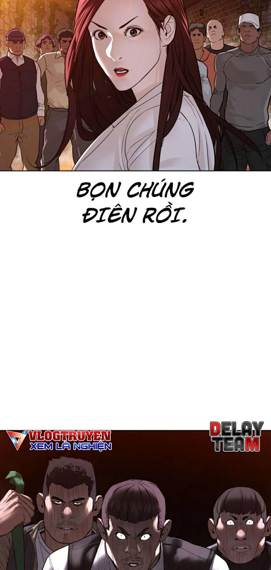 Truyện Tranh Cách Chiến Thắng Trận Đấu trang 6