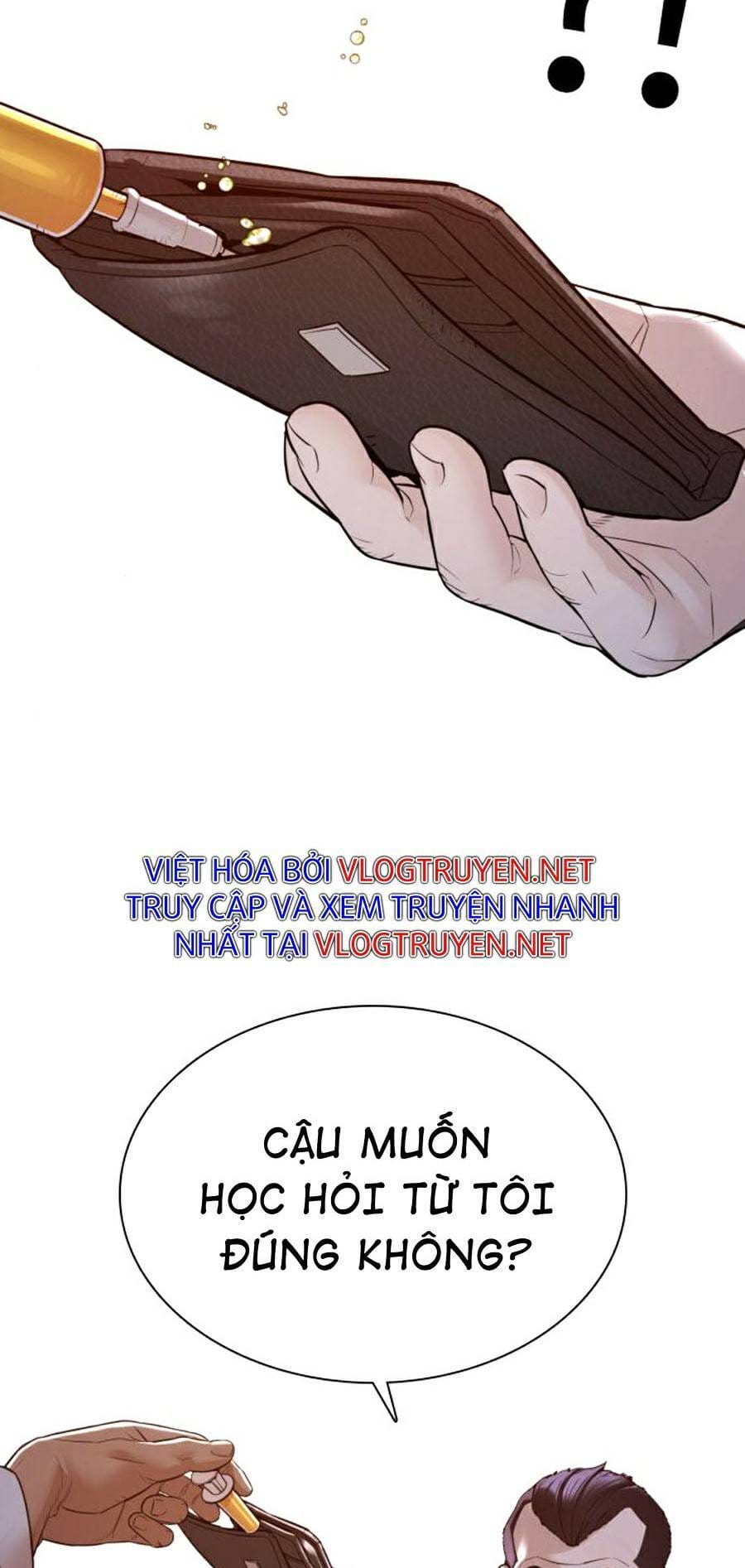 Truyện Tranh Cách Chiến Thắng Trận Đấu trang 6