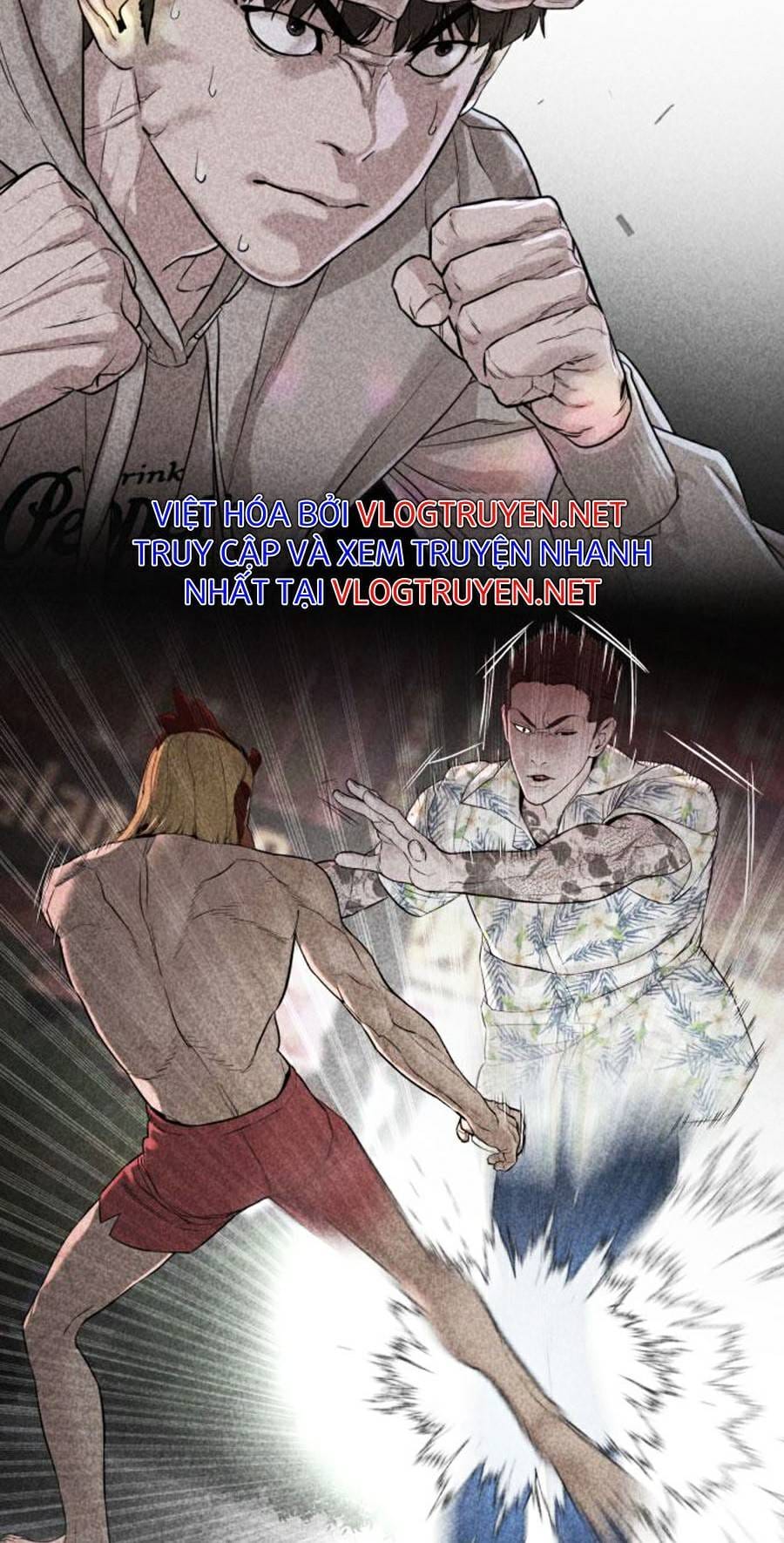 Truyện Tranh Cách Chiến Thắng Trận Đấu trang 6