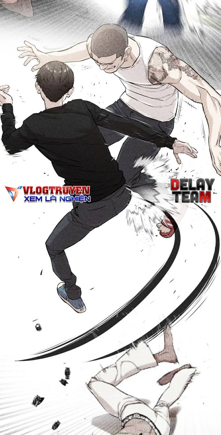 Truyện Tranh Cách Chiến Thắng Trận Đấu trang 6