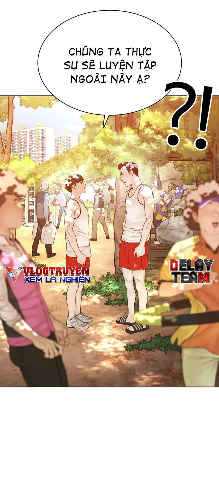 Truyện Tranh Cách Chiến Thắng Trận Đấu trang 6