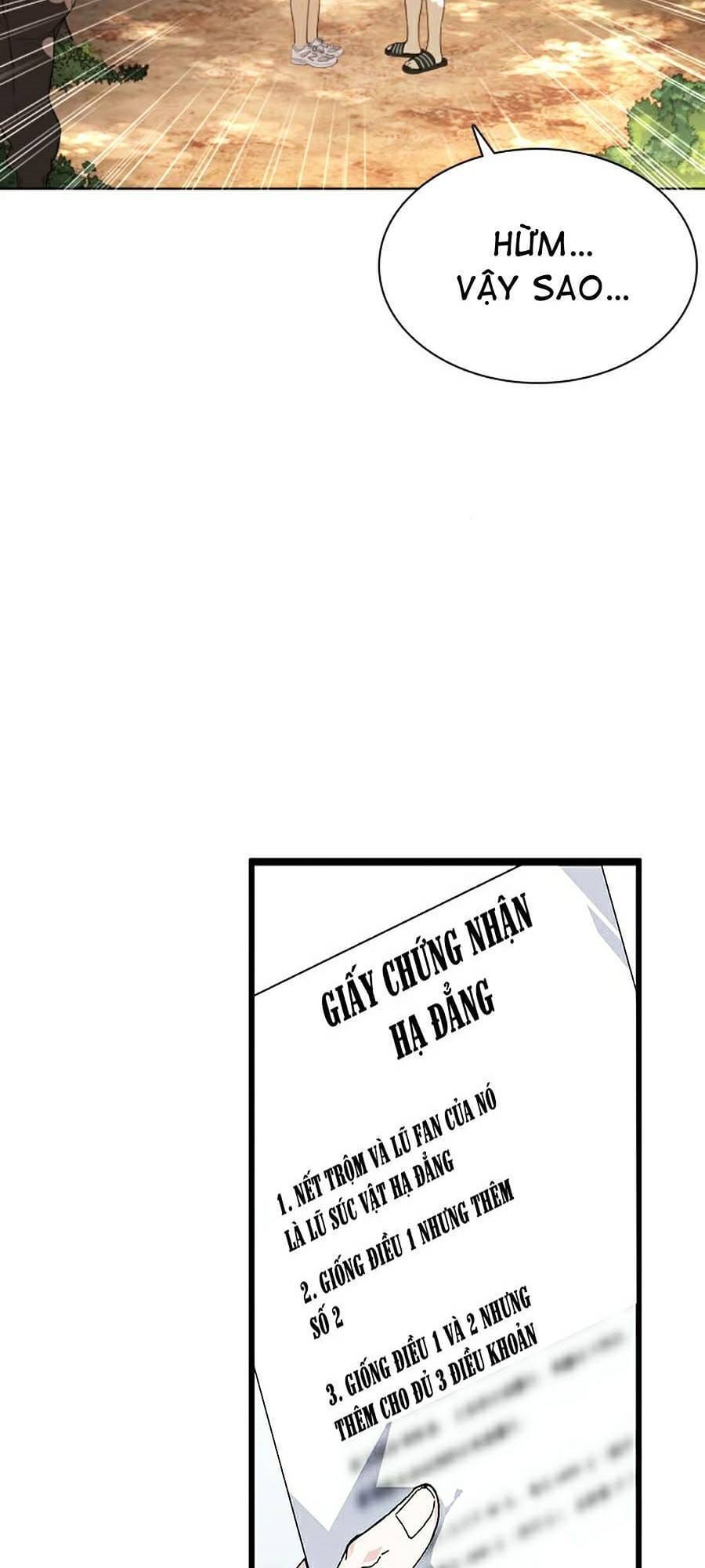 Truyện Tranh Cách Chiến Thắng Trận Đấu trang 6