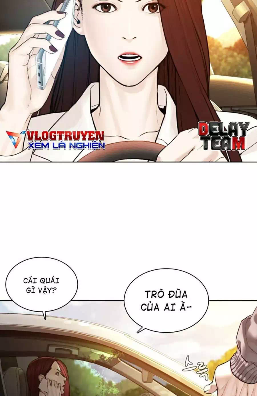 Truyện Tranh Cách Chiến Thắng Trận Đấu trang 6