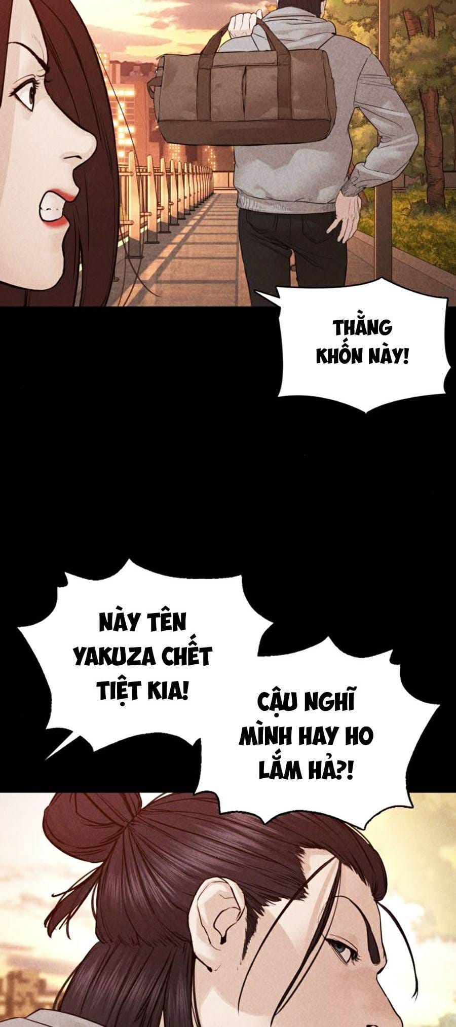 Truyện Tranh Cách Chiến Thắng Trận Đấu trang 6