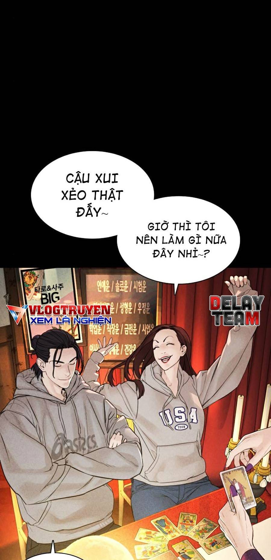 Truyện Tranh Cách Chiến Thắng Trận Đấu trang 6