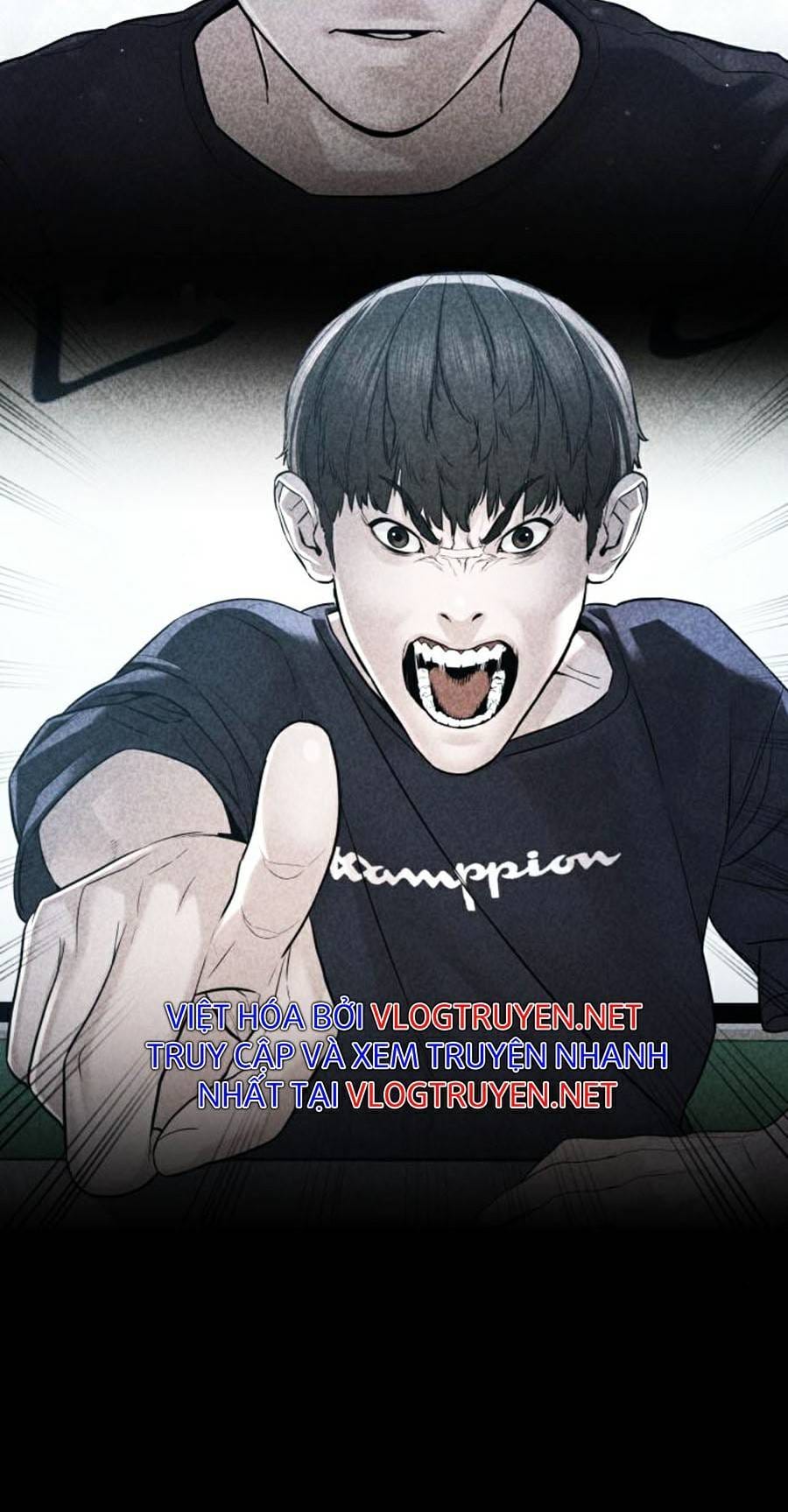 Truyện Tranh Cách Chiến Thắng Trận Đấu trang 6