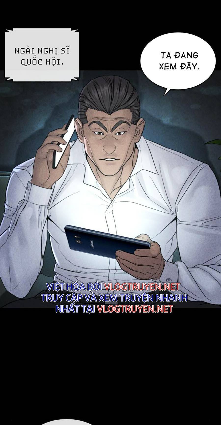 Truyện Tranh Cách Chiến Thắng Trận Đấu trang 6