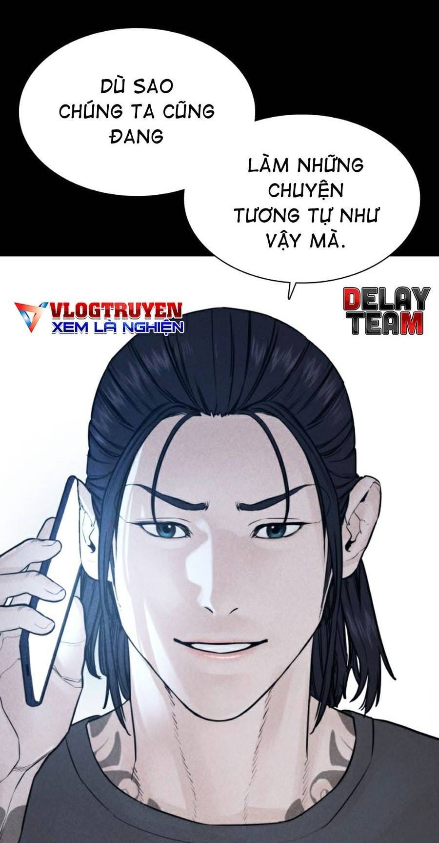 Truyện Tranh Cách Chiến Thắng Trận Đấu trang 6