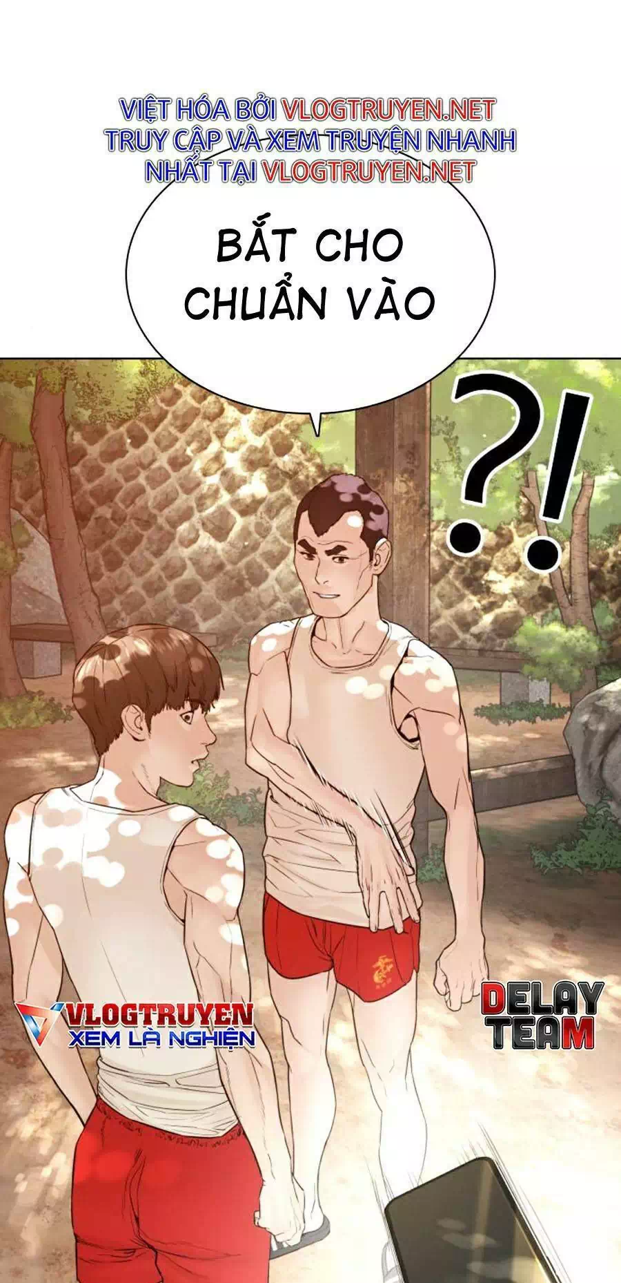 Truyện Tranh Cách Chiến Thắng Trận Đấu trang 6