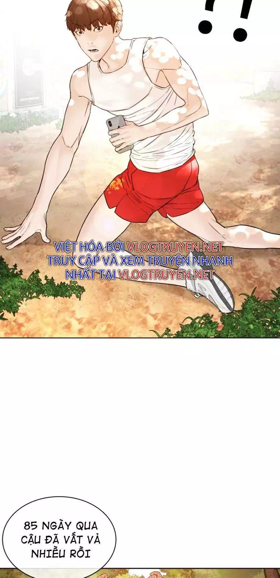 Truyện Tranh Cách Chiến Thắng Trận Đấu trang 6