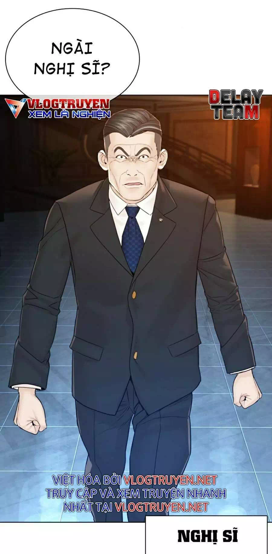 Truyện Tranh Cách Chiến Thắng Trận Đấu trang 6