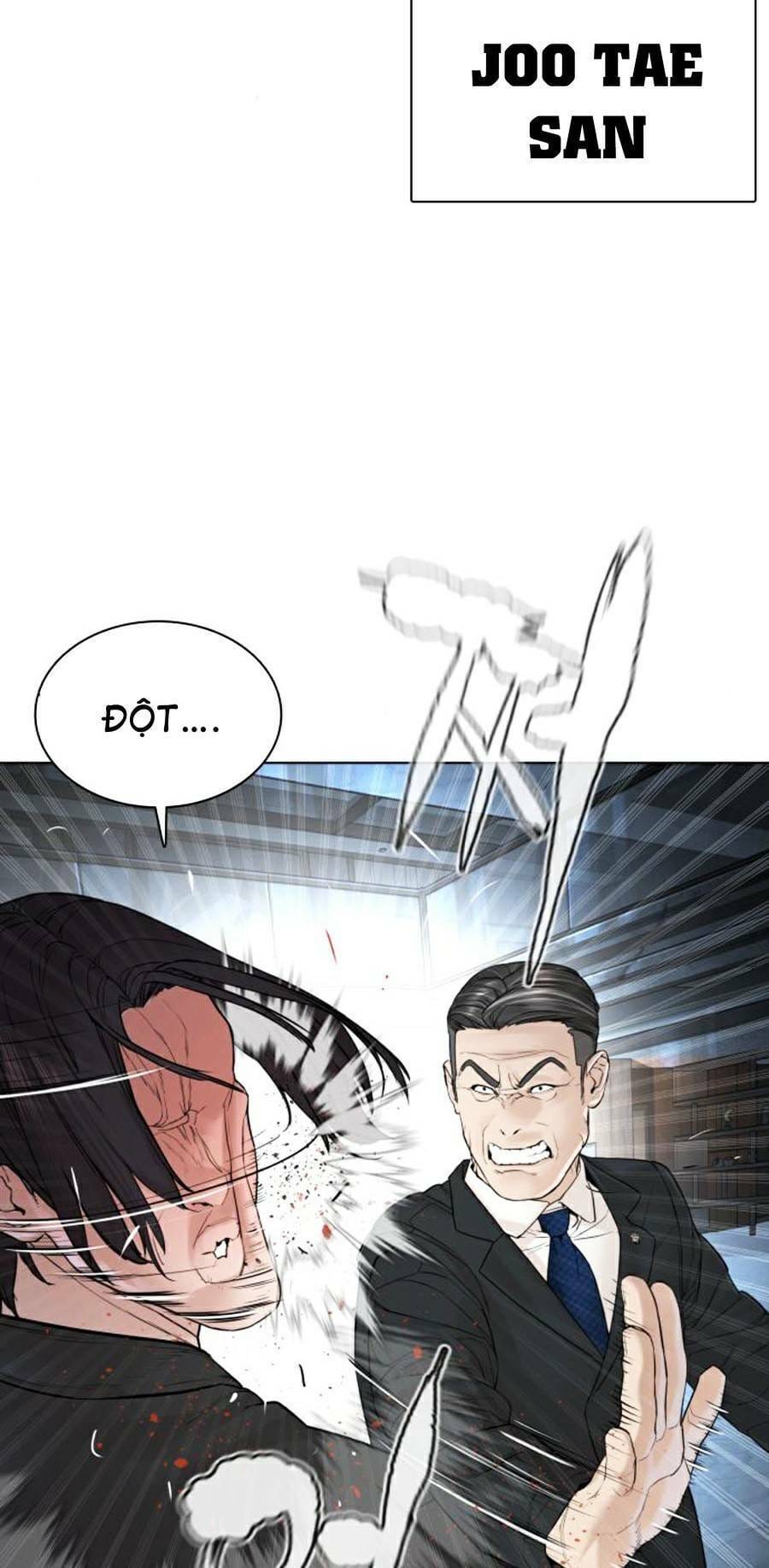 Truyện Tranh Cách Chiến Thắng Trận Đấu trang 6