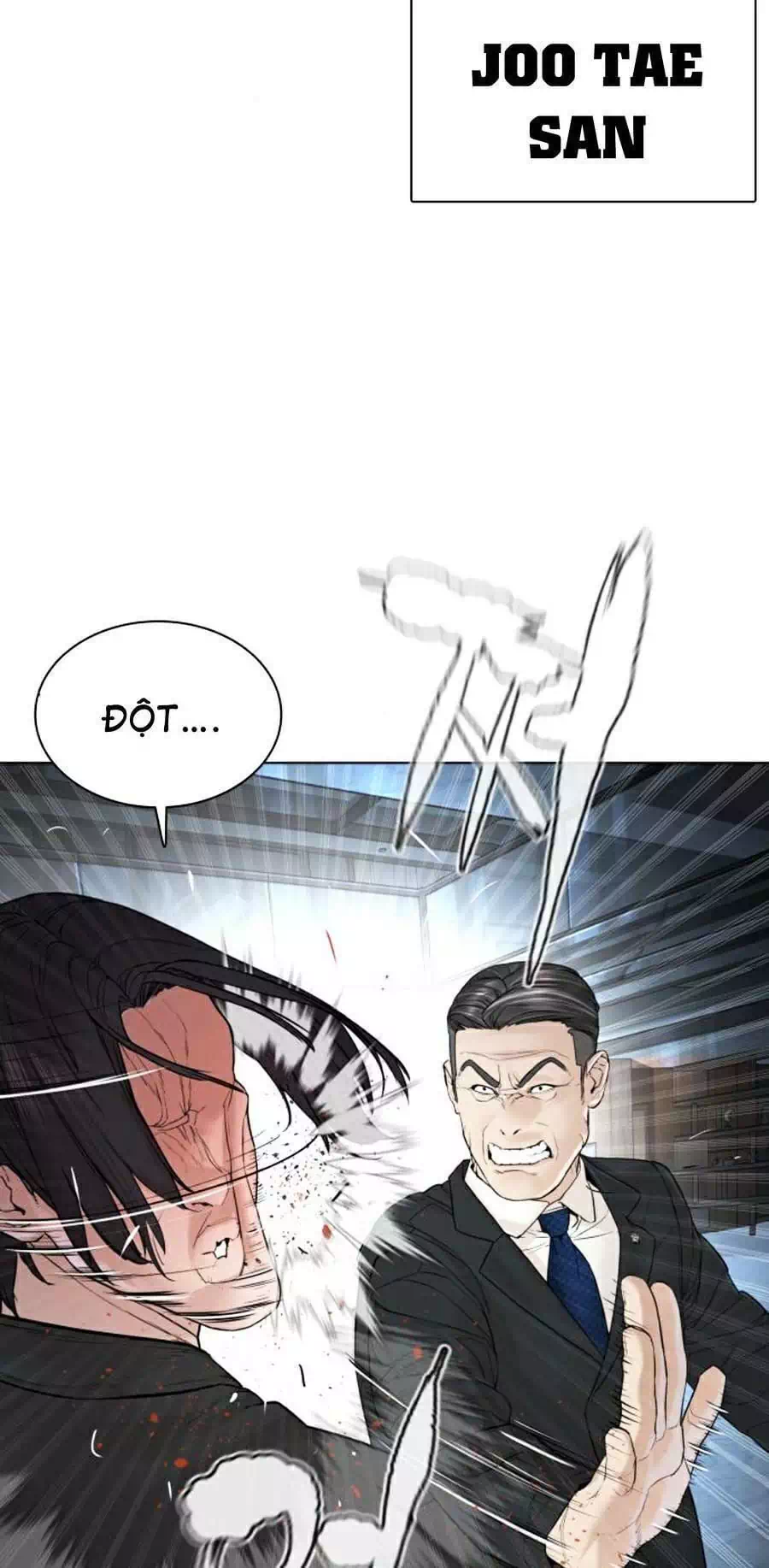 Truyện Tranh Cách Chiến Thắng Trận Đấu trang 6