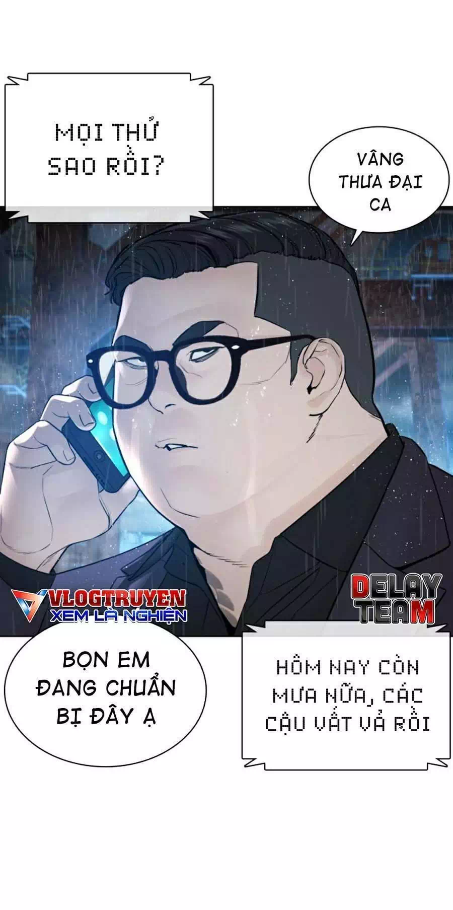 Truyện Tranh Cách Chiến Thắng Trận Đấu trang 6