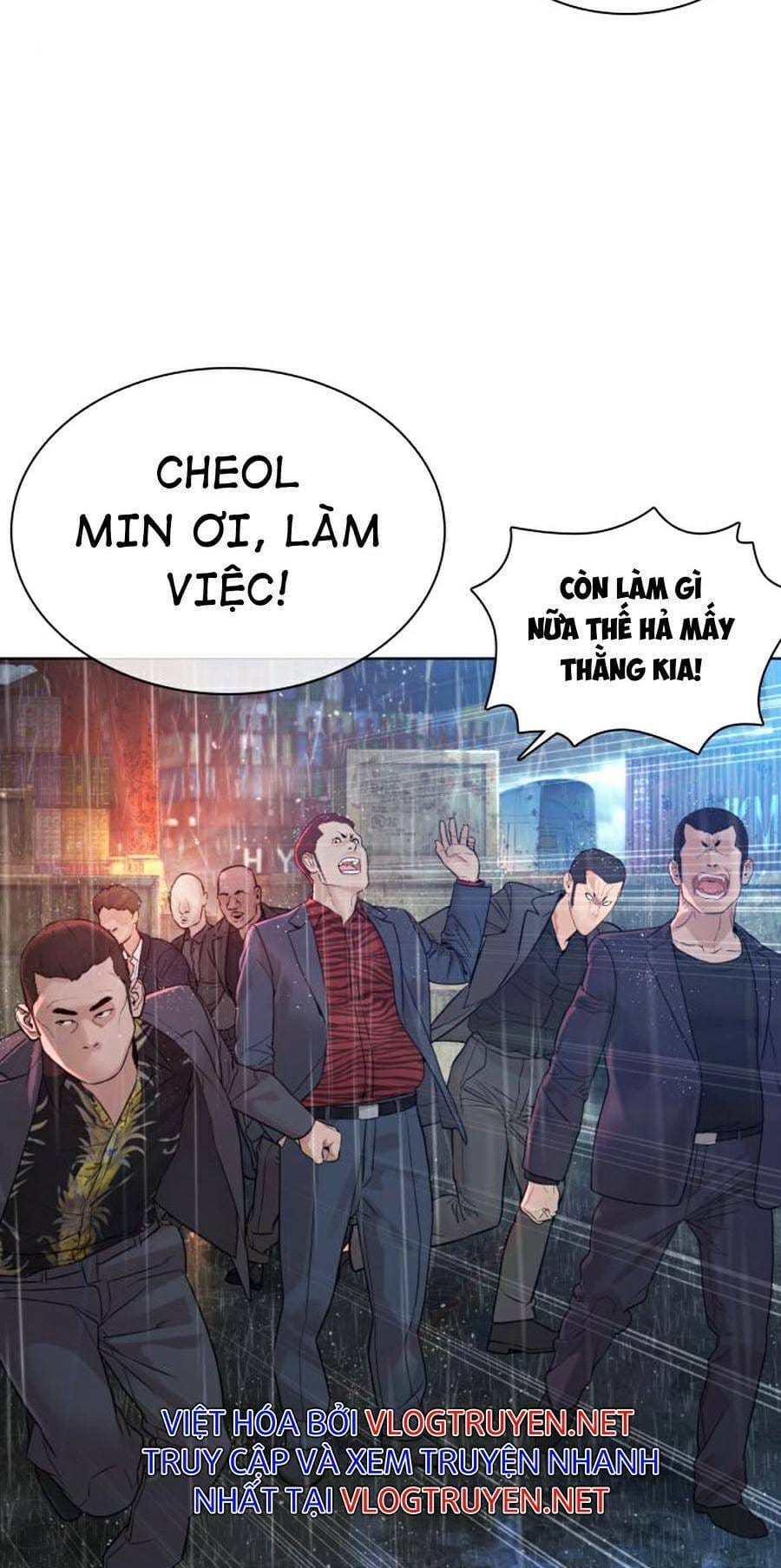 Truyện Tranh Cách Chiến Thắng Trận Đấu trang 15251