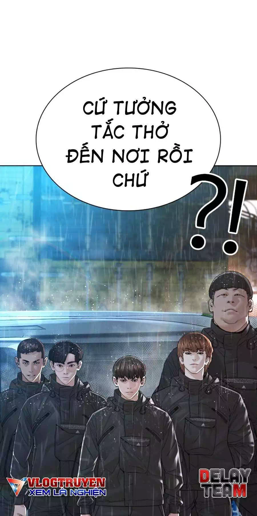 Truyện Tranh Cách Chiến Thắng Trận Đấu trang 6