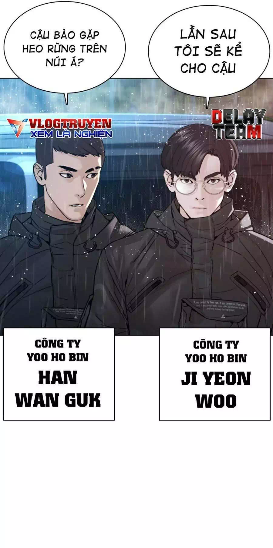 Truyện Tranh Cách Chiến Thắng Trận Đấu trang 6