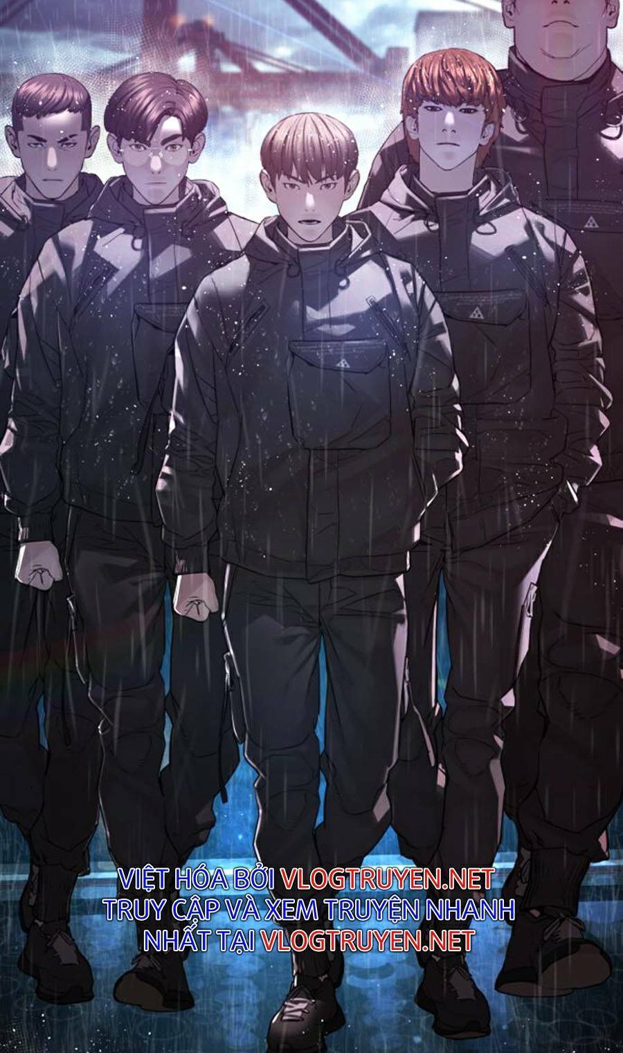 Truyện Tranh Cách Chiến Thắng Trận Đấu trang 6