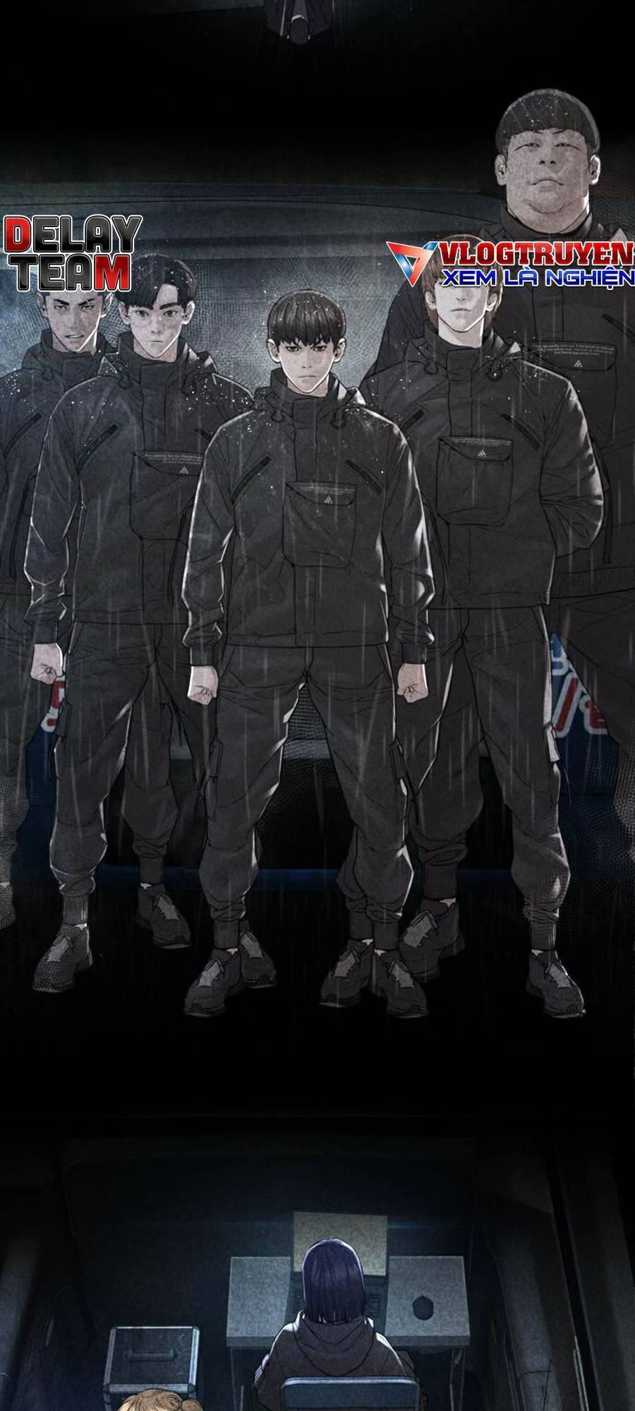 Truyện Tranh Cách Chiến Thắng Trận Đấu trang 6