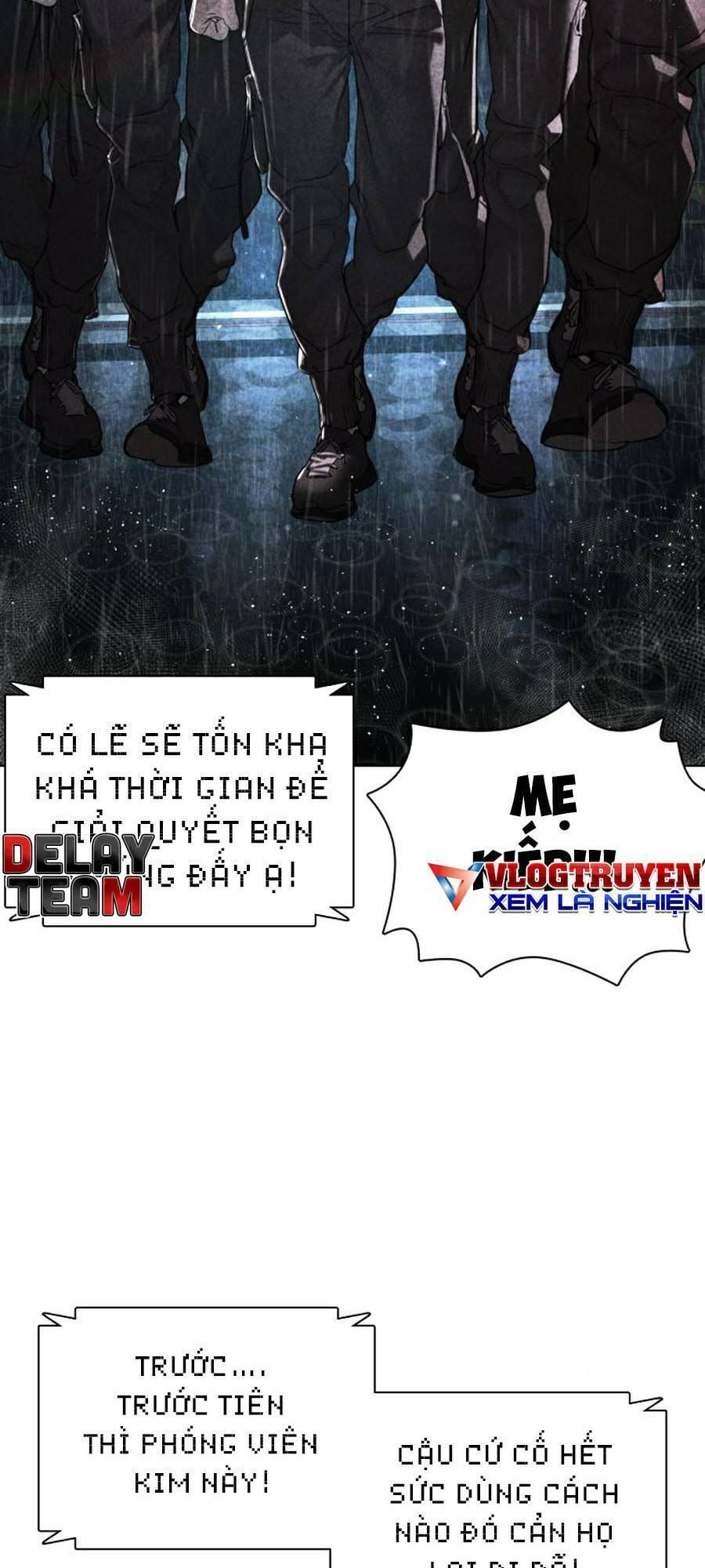 Truyện Tranh Cách Chiến Thắng Trận Đấu trang 6