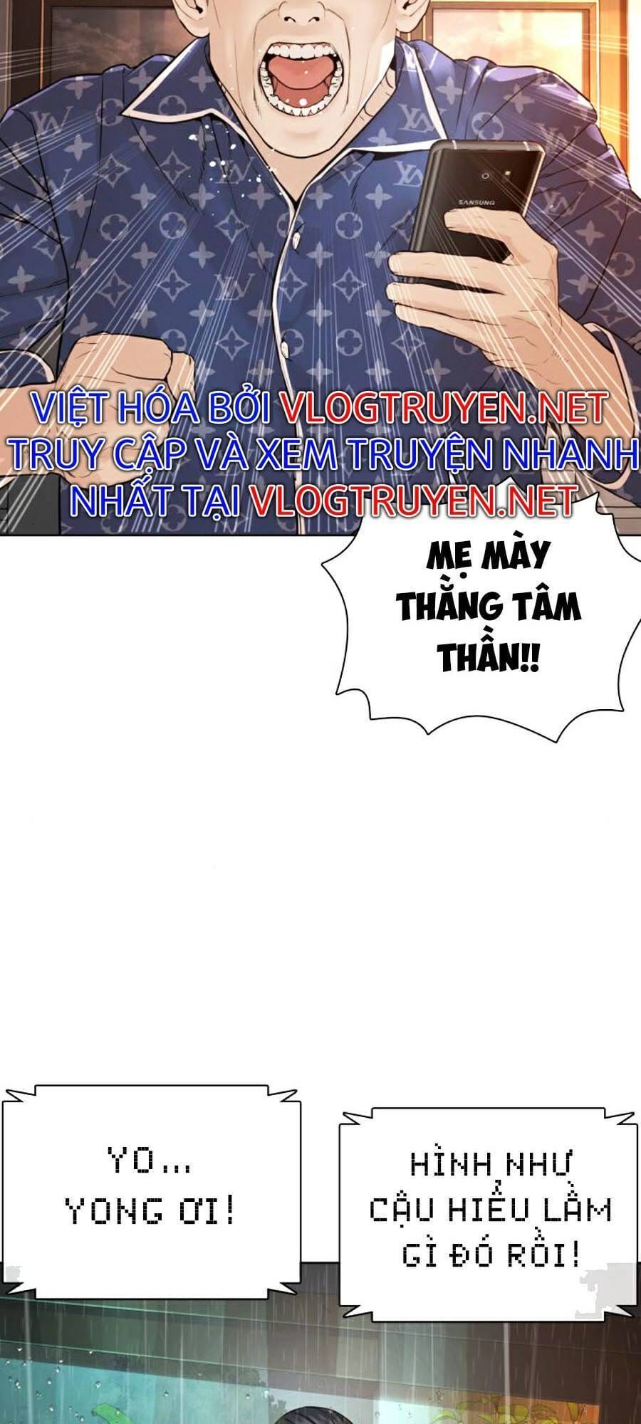 Truyện Tranh Cách Chiến Thắng Trận Đấu trang 15322