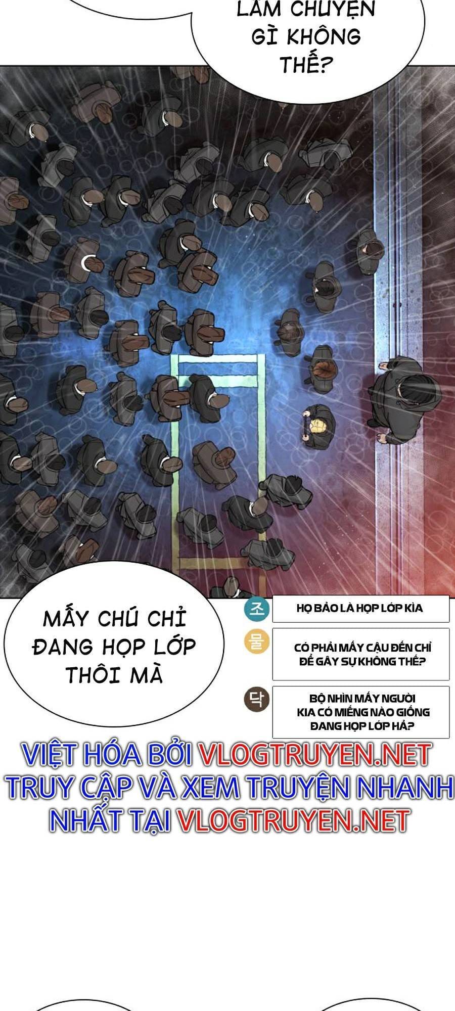 Truyện Tranh Cách Chiến Thắng Trận Đấu trang 15334