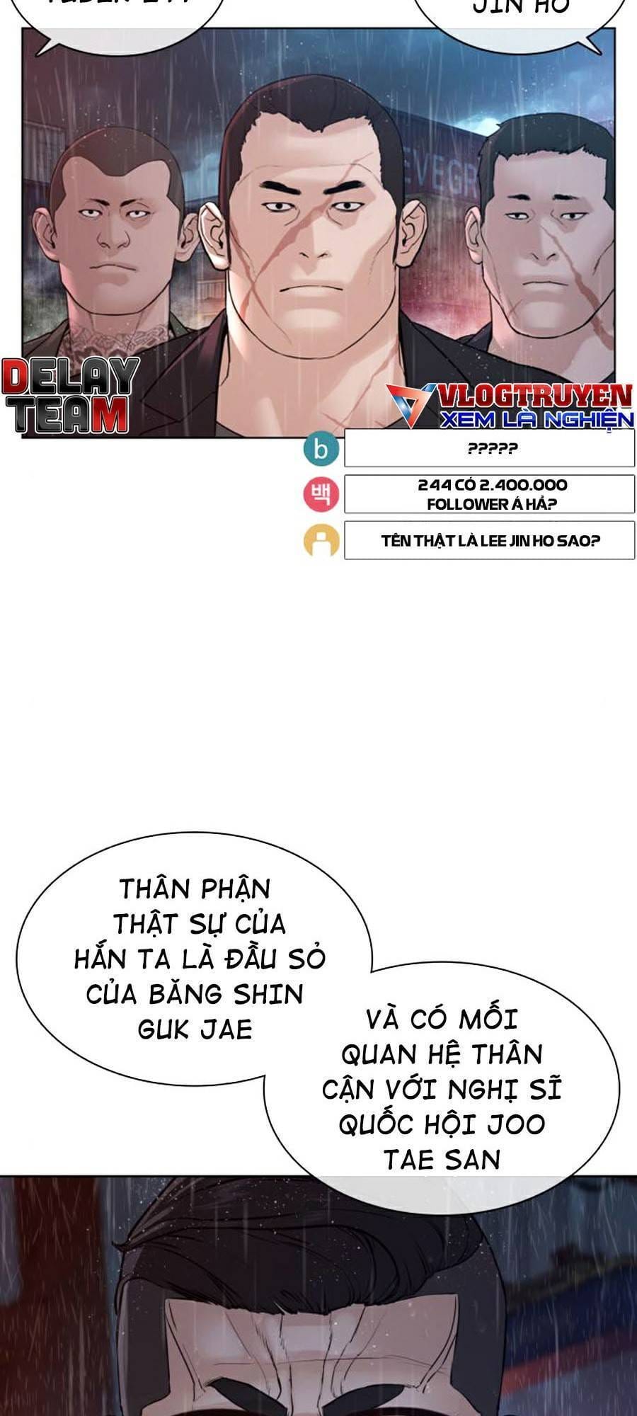 Truyện Tranh Cách Chiến Thắng Trận Đấu trang 15336