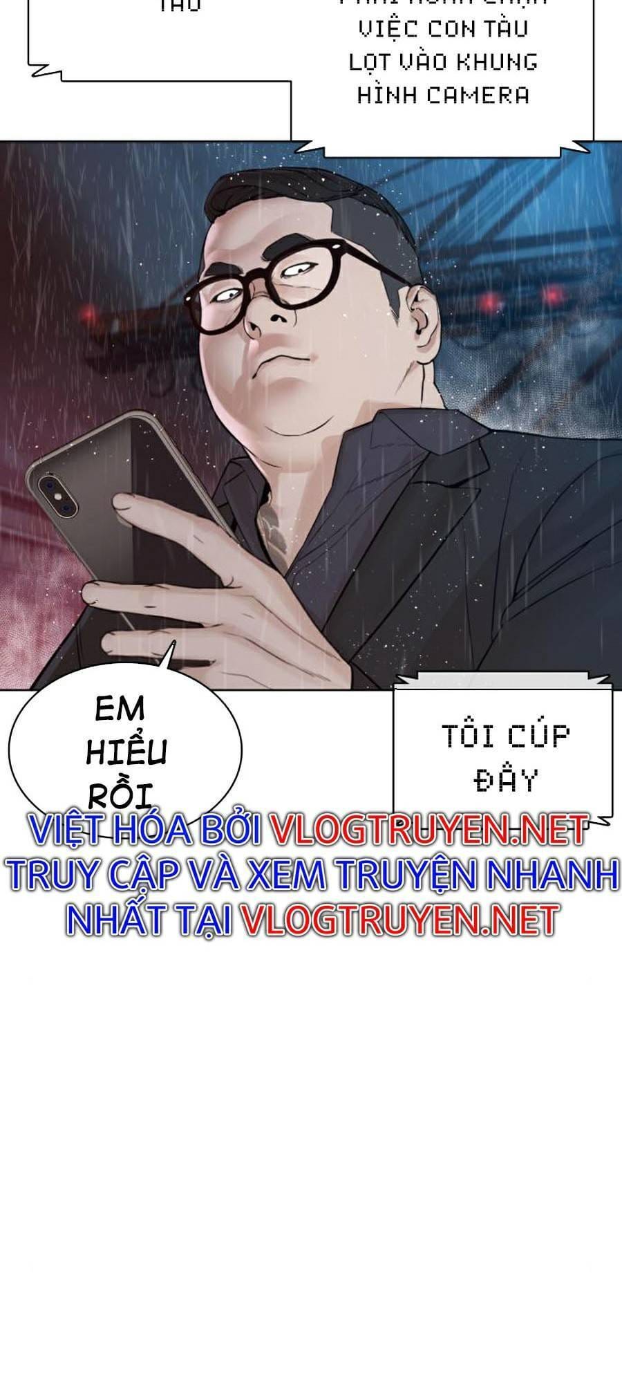Truyện Tranh Cách Chiến Thắng Trận Đấu trang 15368