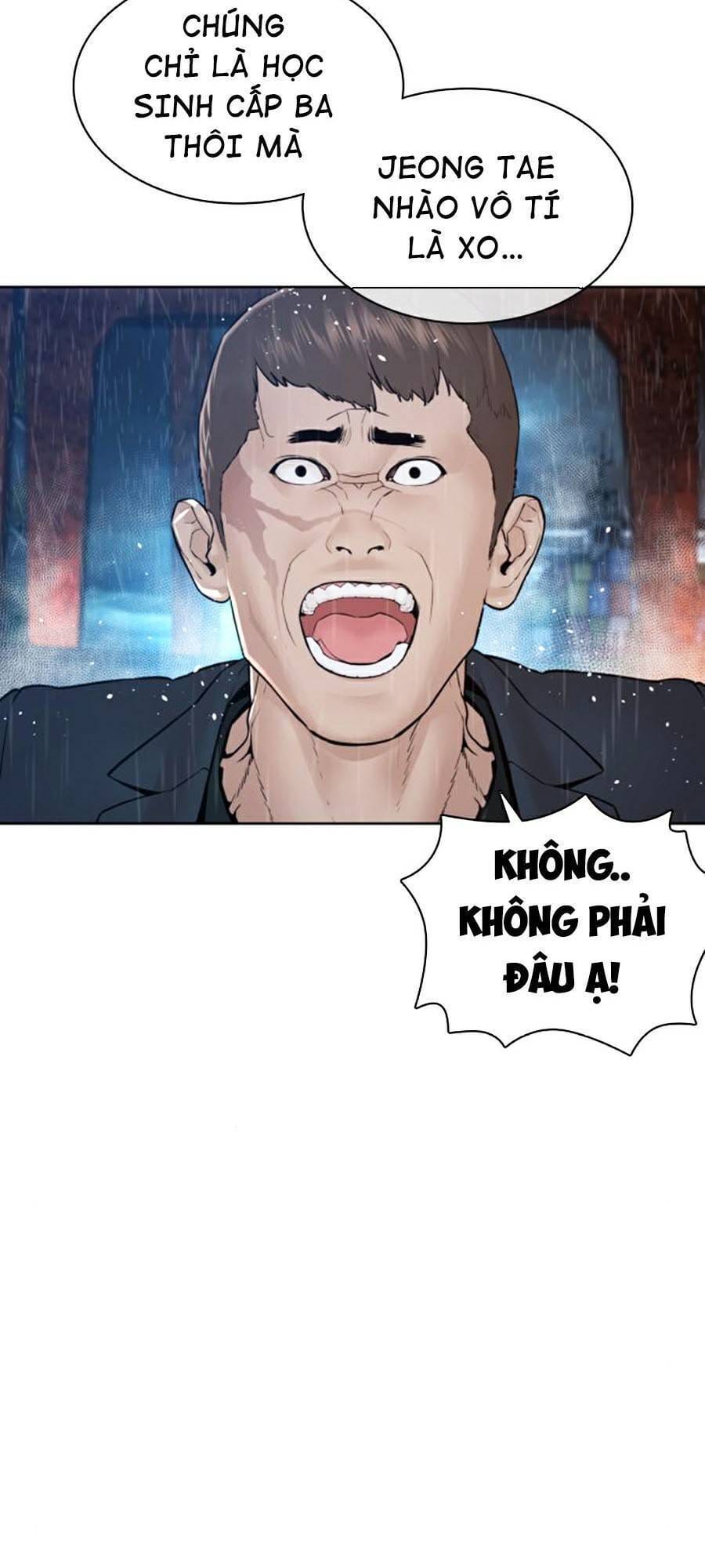 Truyện Tranh Cách Chiến Thắng Trận Đấu trang 15373