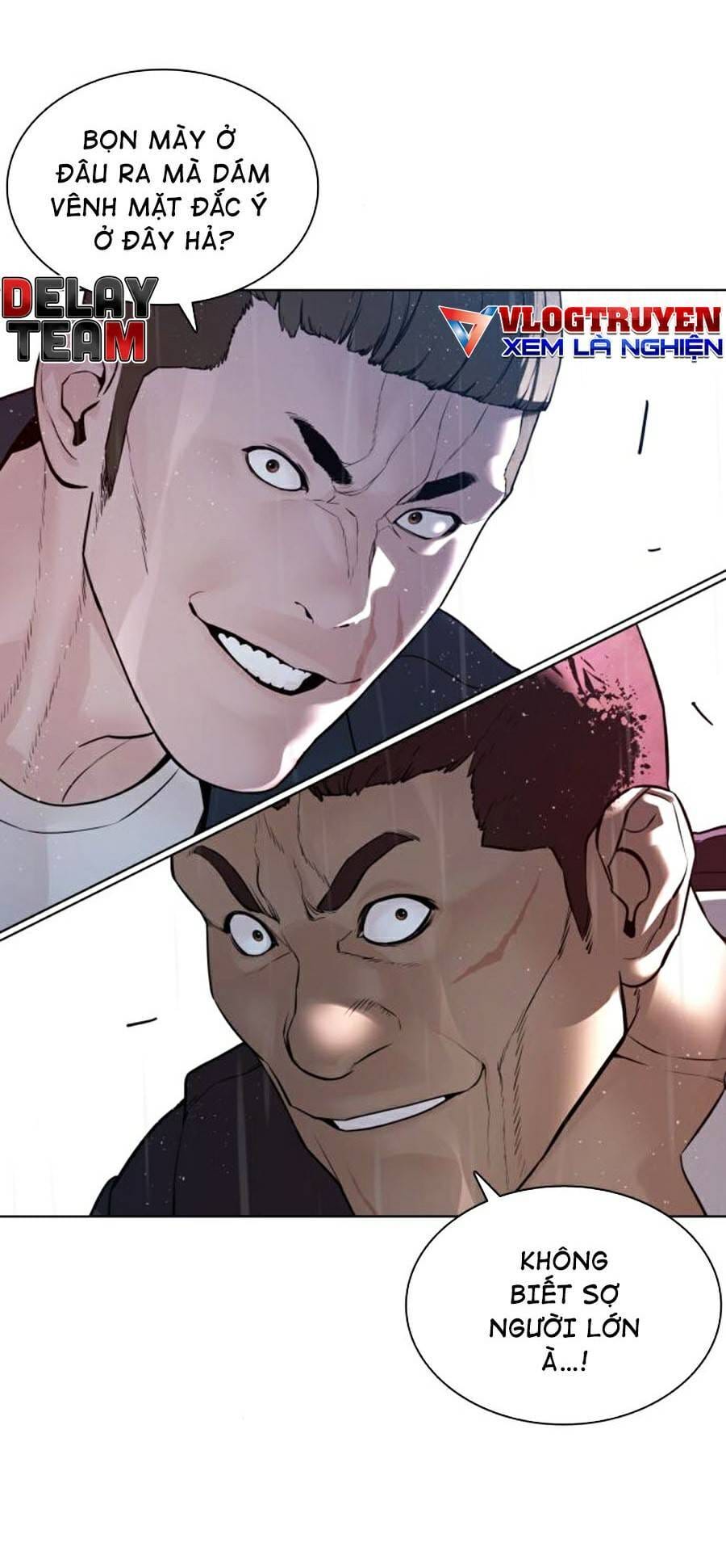 Truyện Tranh Cách Chiến Thắng Trận Đấu trang 6