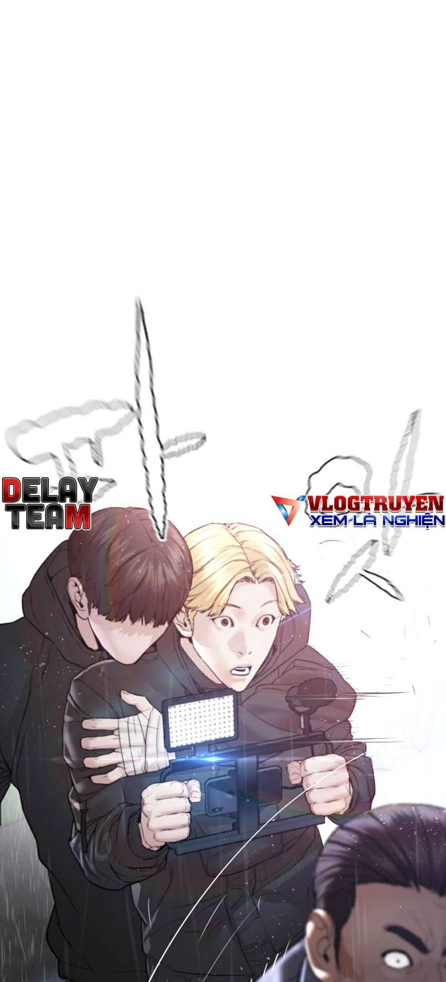 Truyện Tranh Cách Chiến Thắng Trận Đấu trang 6