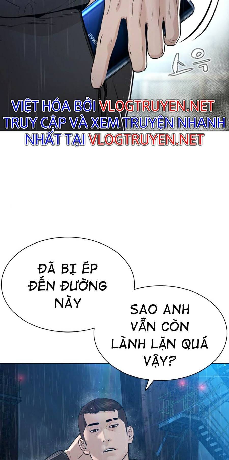 Truyện Tranh Cách Chiến Thắng Trận Đấu trang 6