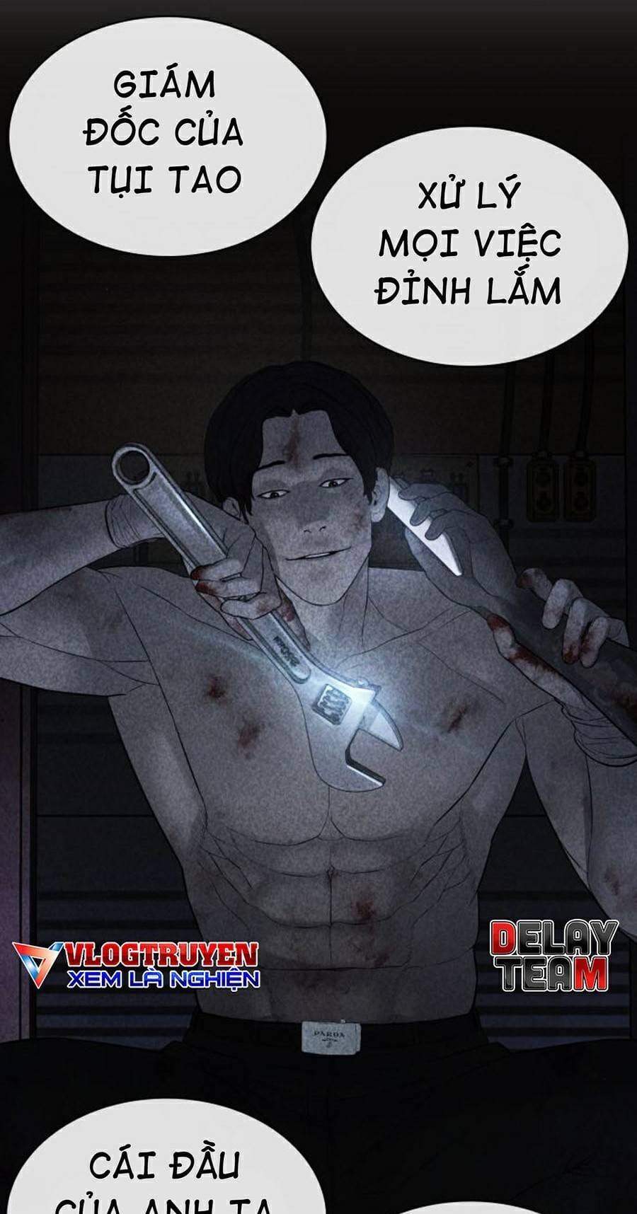 Truyện Tranh Cách Chiến Thắng Trận Đấu trang 6